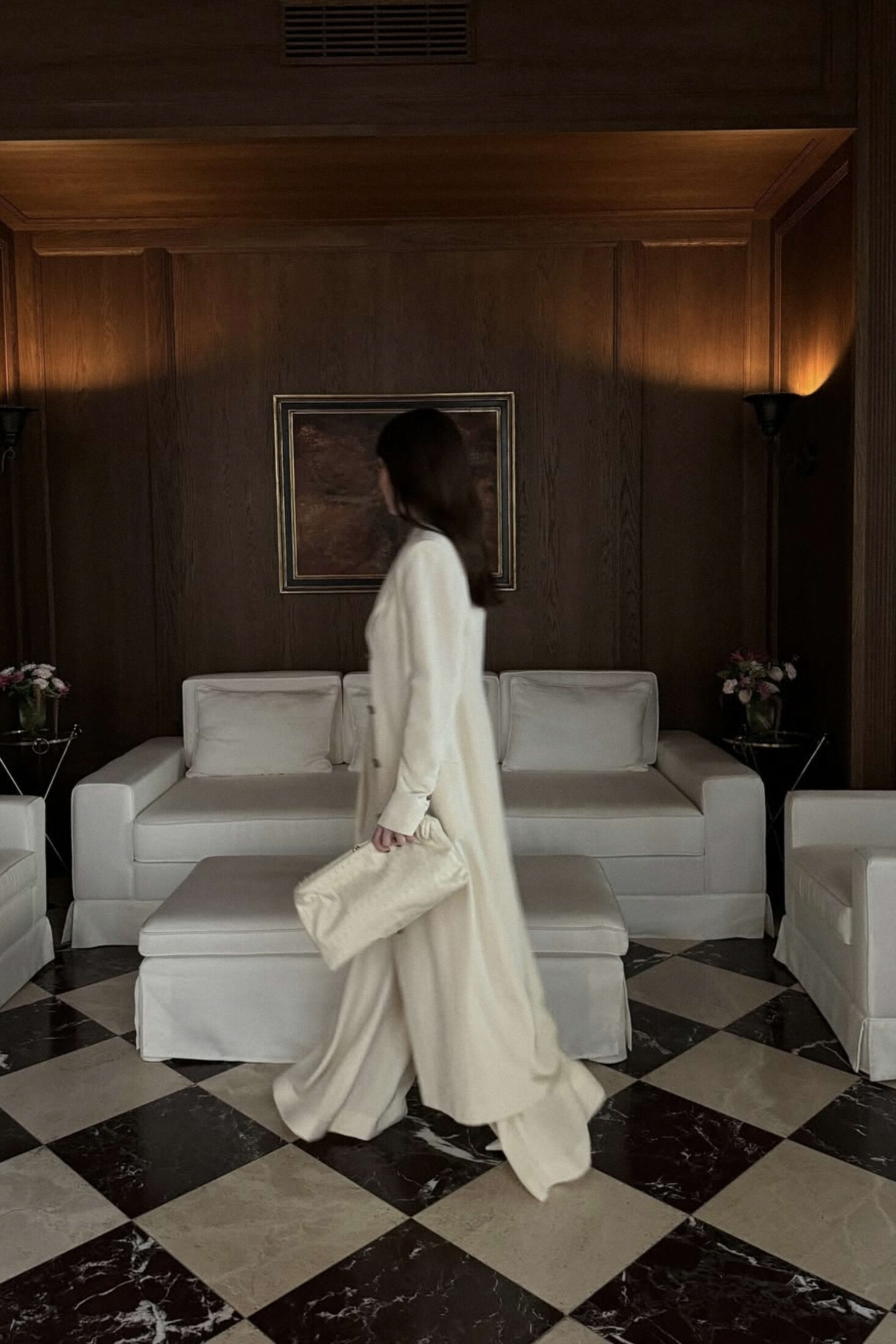 bridal fashion advice