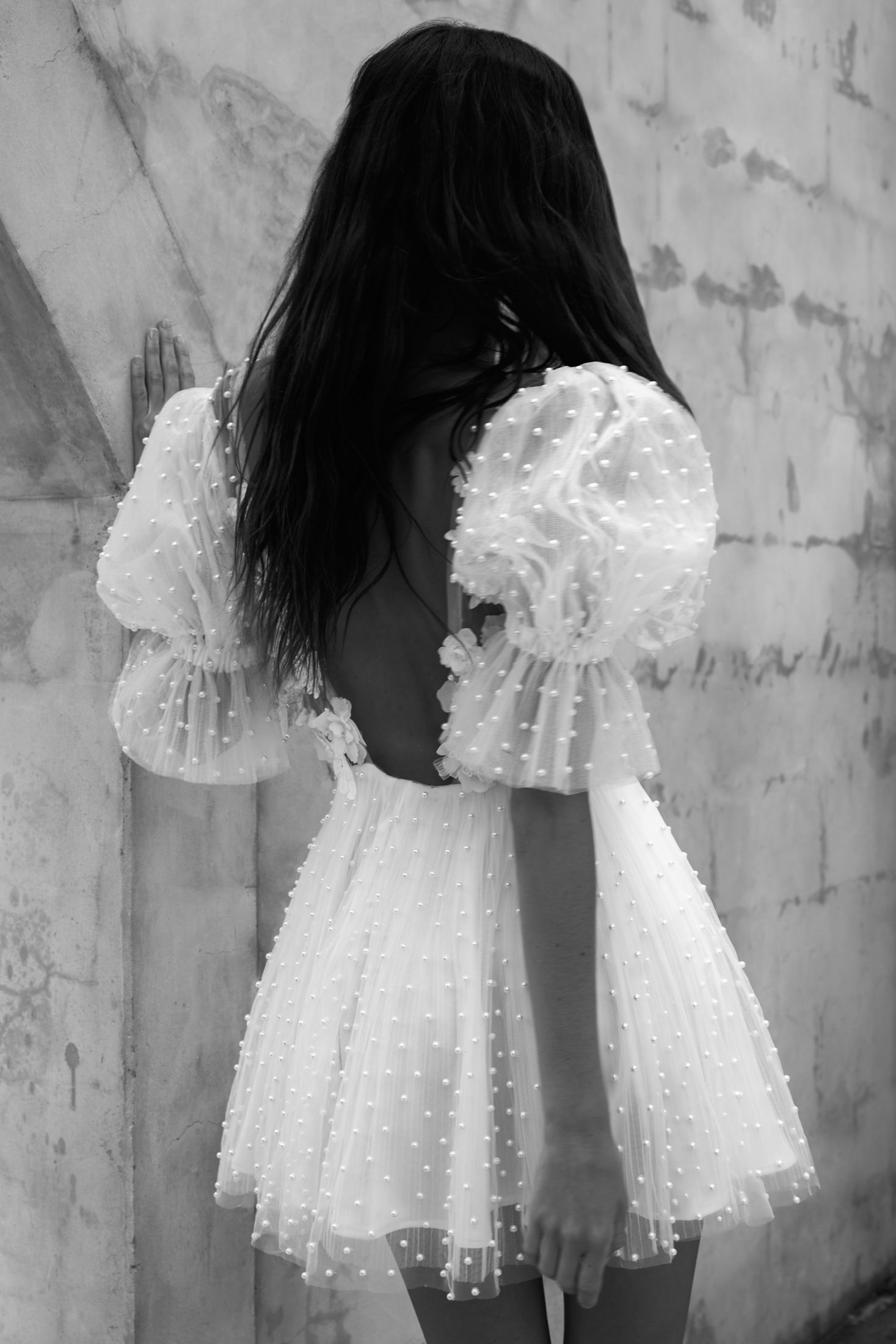 25 Unique Wedding Reception Dresses 4