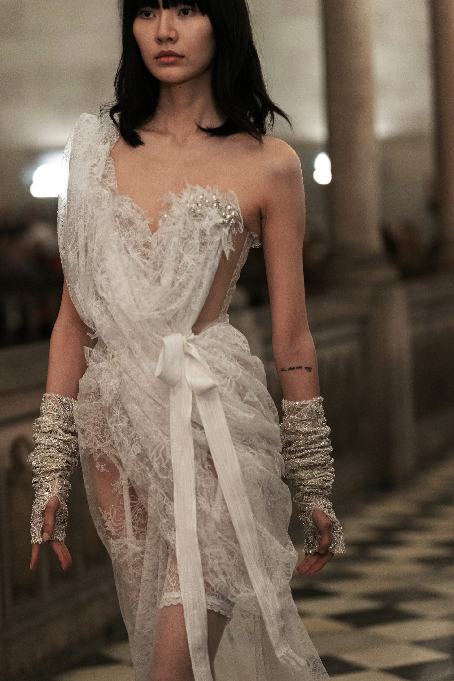 Vivienne Westwood Wedding Dress