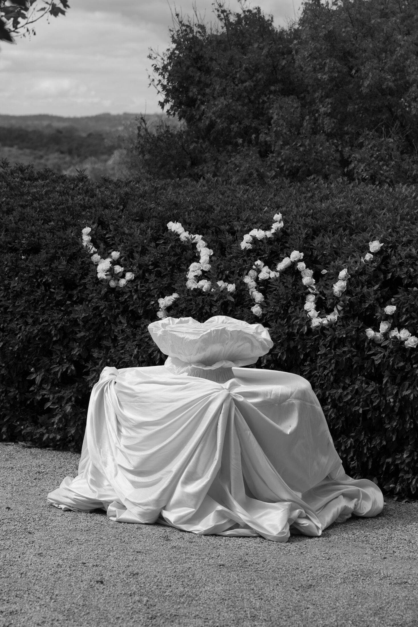 Wedding Wishing Well