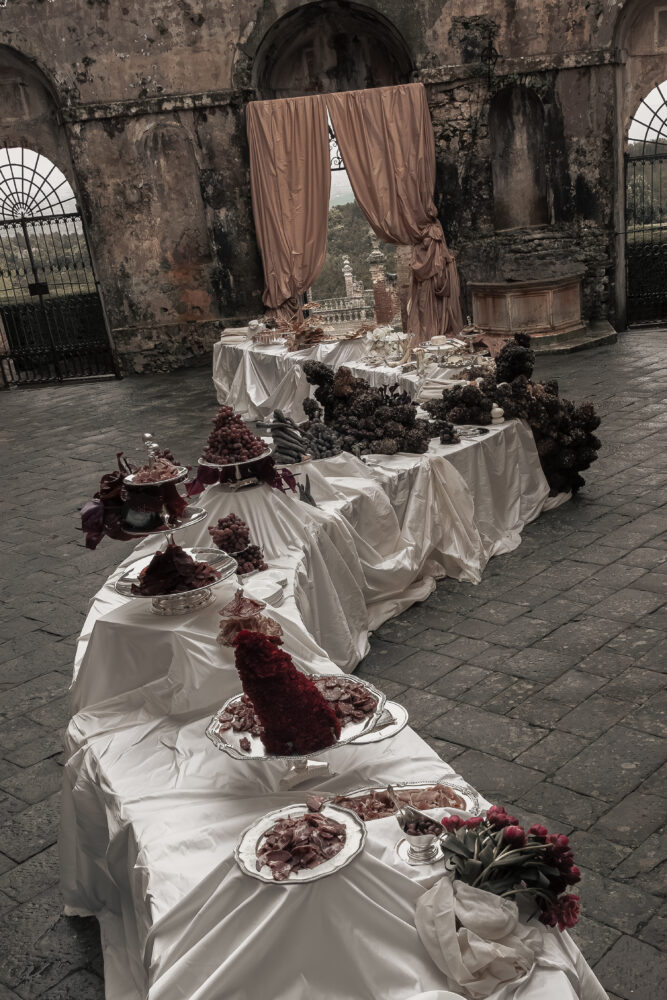 tuscany wedding venues