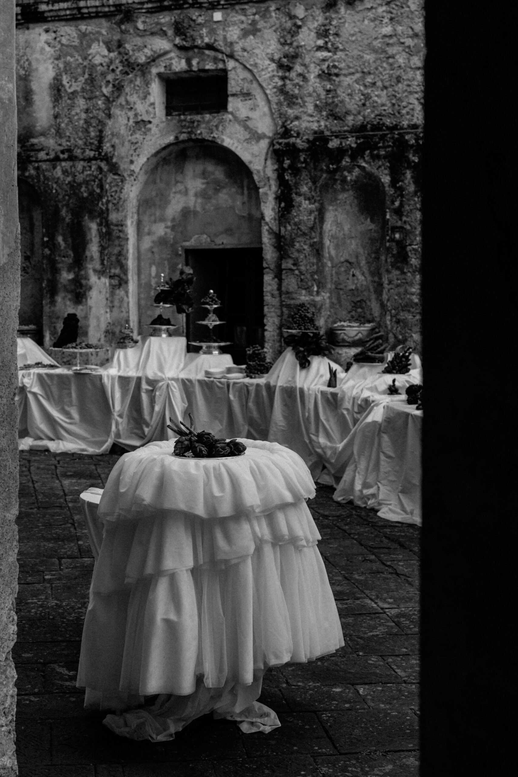 tuscany wedding venues