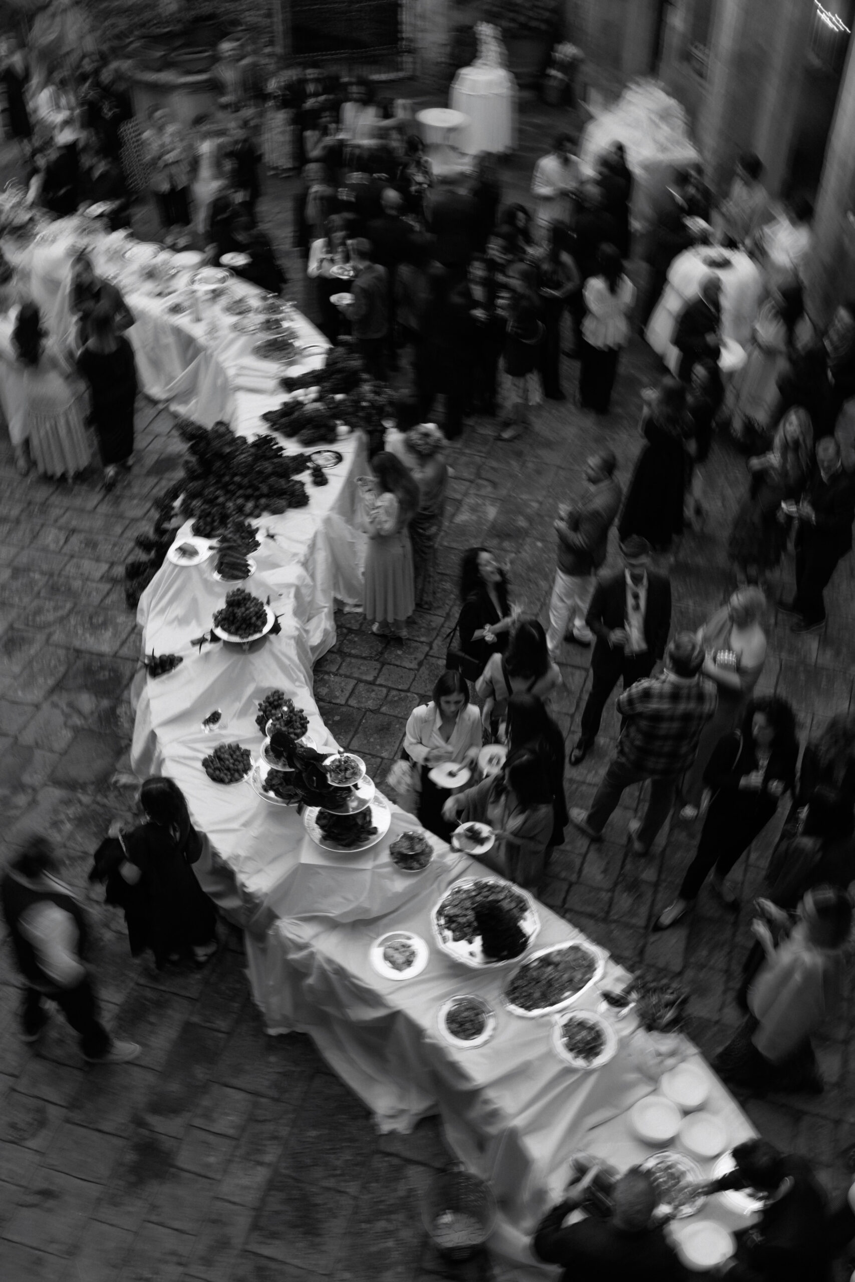 tuscany wedding venues