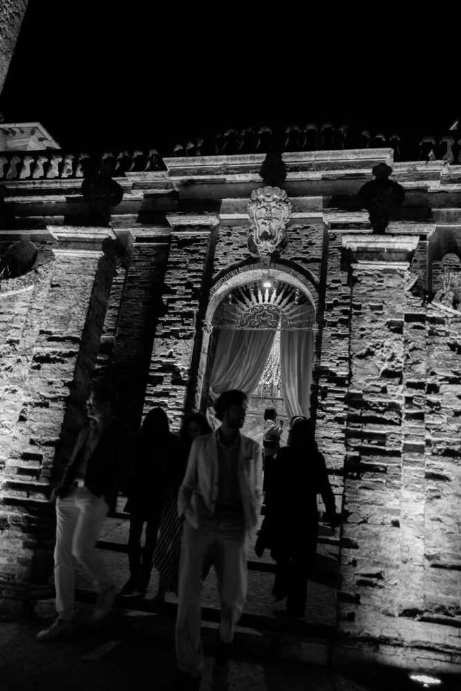 tuscany wedding venues