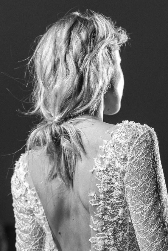 Bridal Updo Hairstyles Wedding Hair