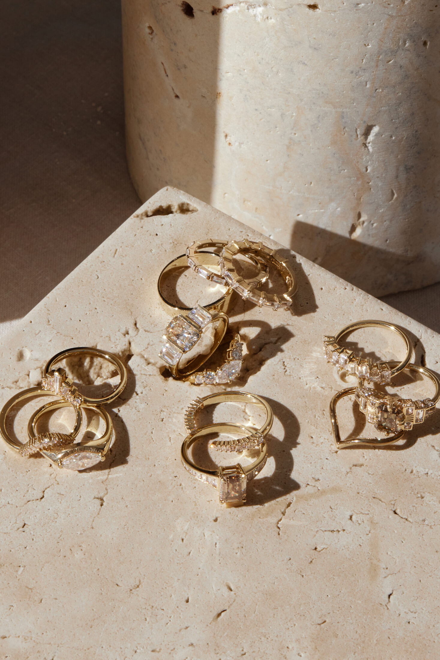 Engagement Rings Melbourne