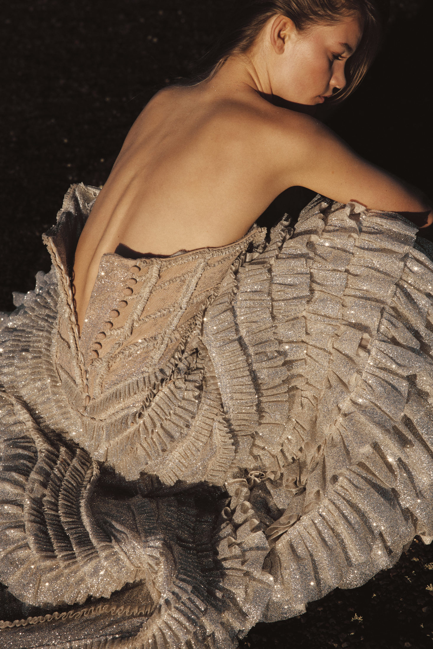 Fashion Editorial Lanzarote