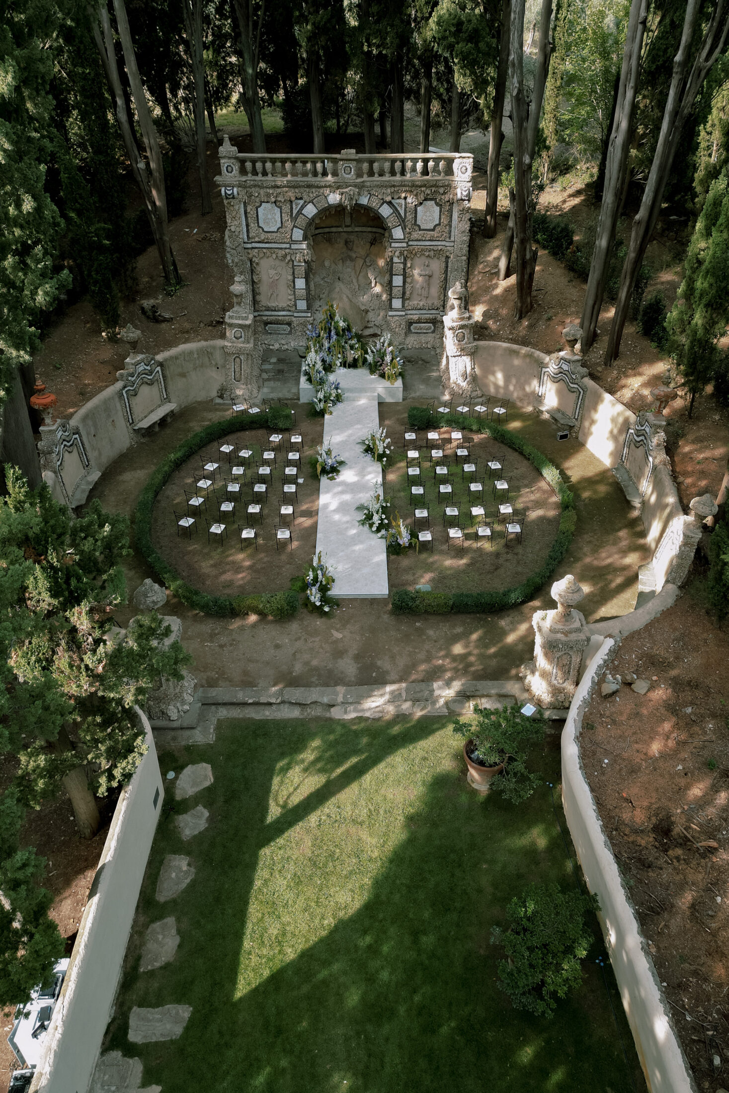Florence Wedding Venues