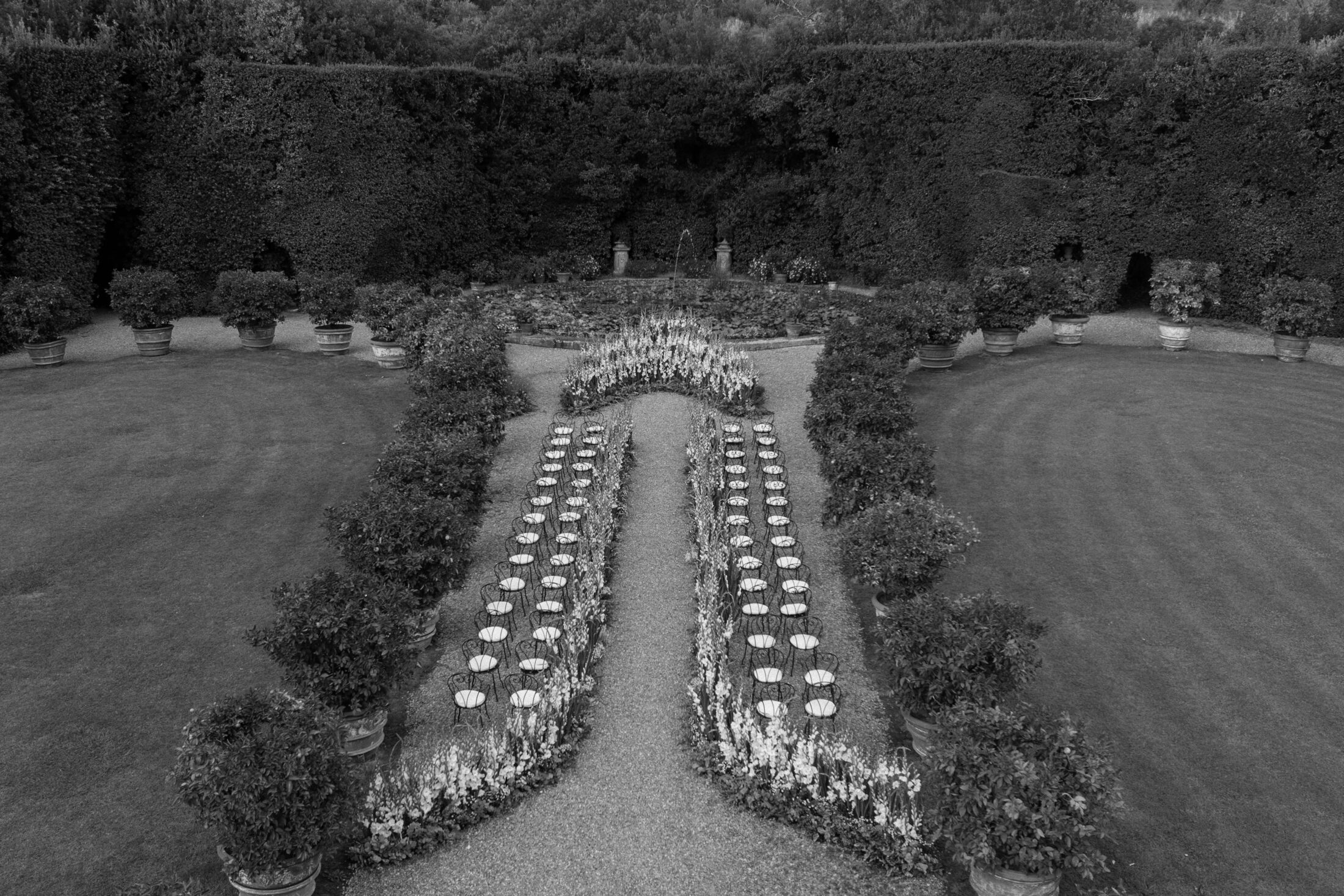 wedding planners cost