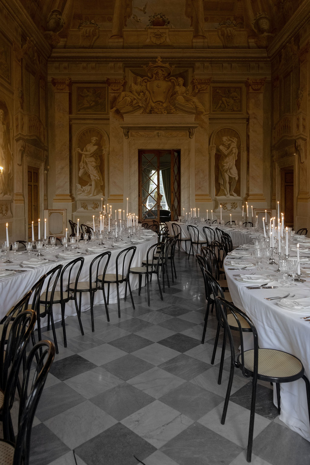 Tuscany Wedding Venue