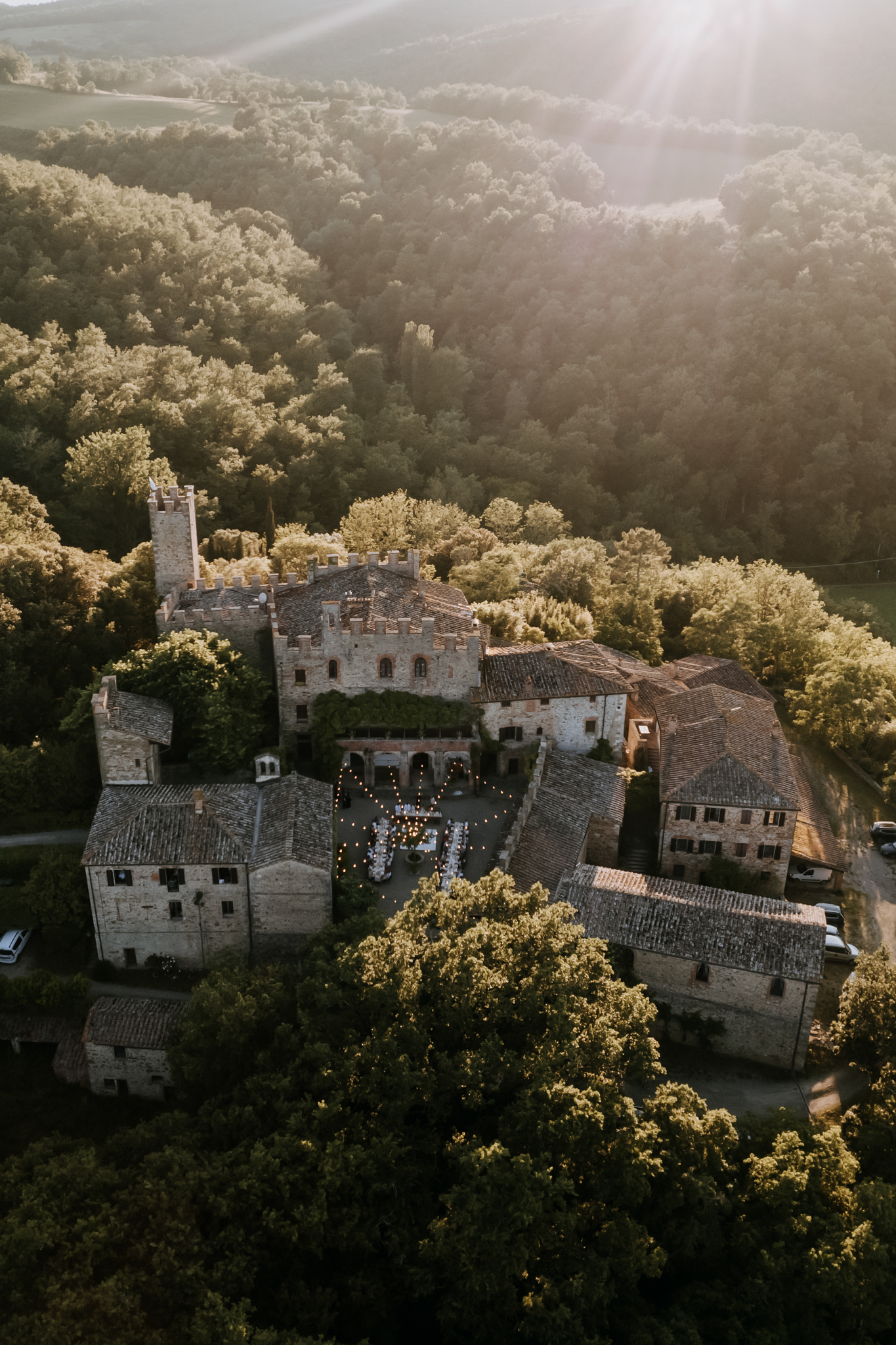 Italy Wedding Venues