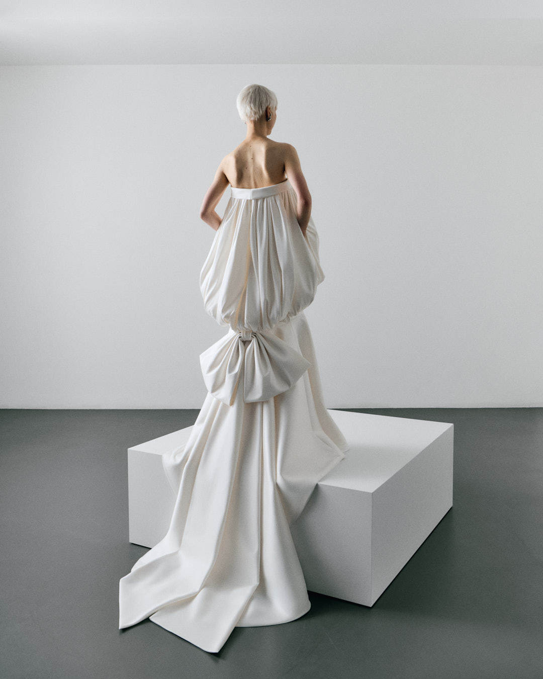 New York Bridal Fashion Week Fall 2026