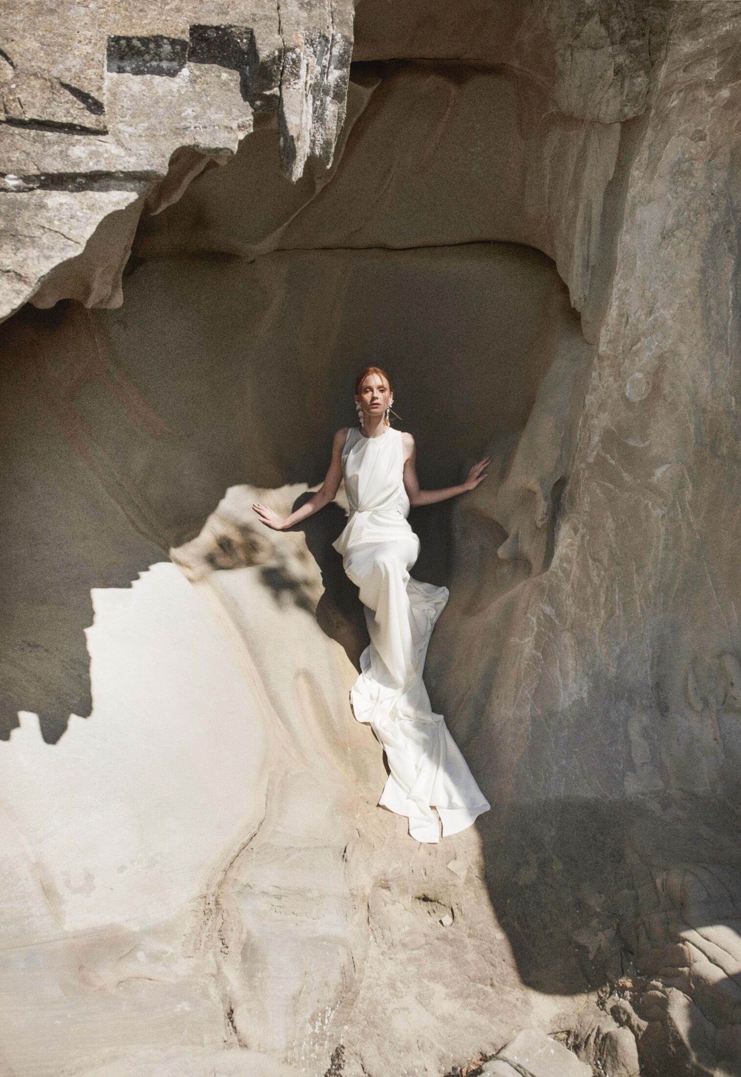 embroidered wedding dresses