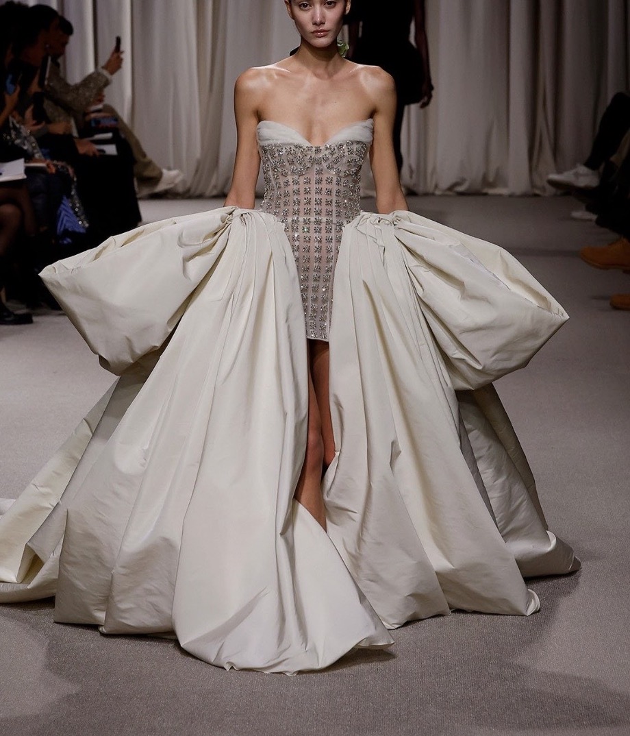 Paris Couture Spring '24 Report