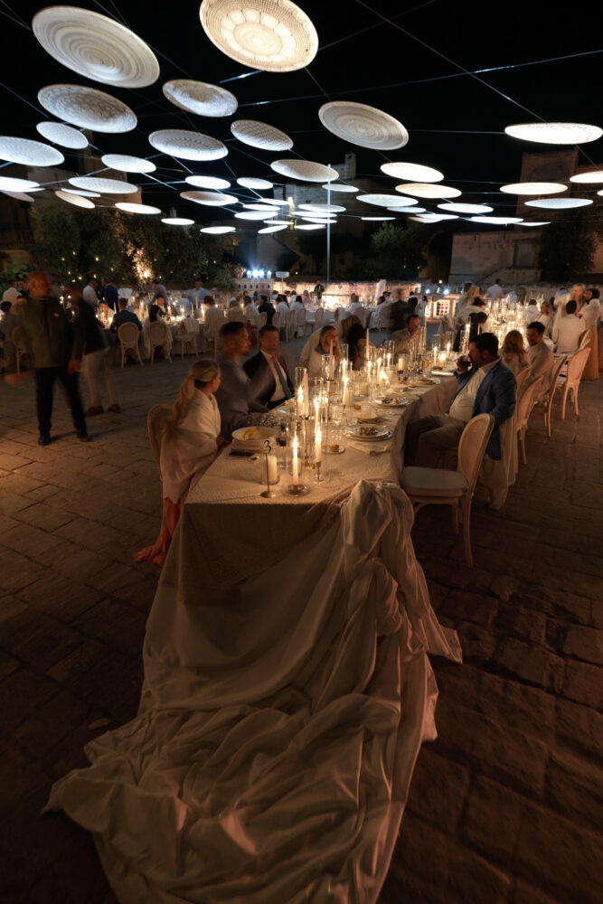 Puglia Italy Wedding