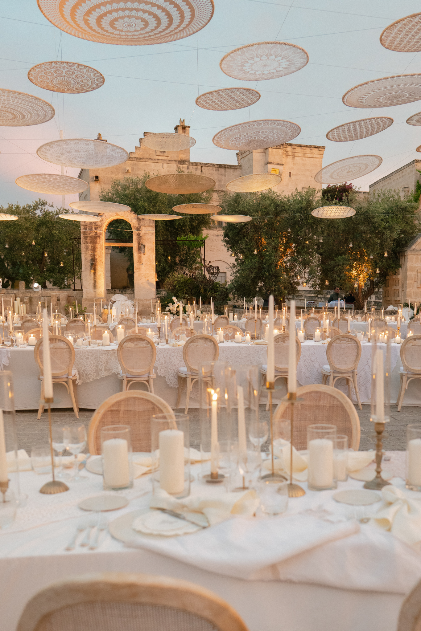 Puglia Italy Wedding