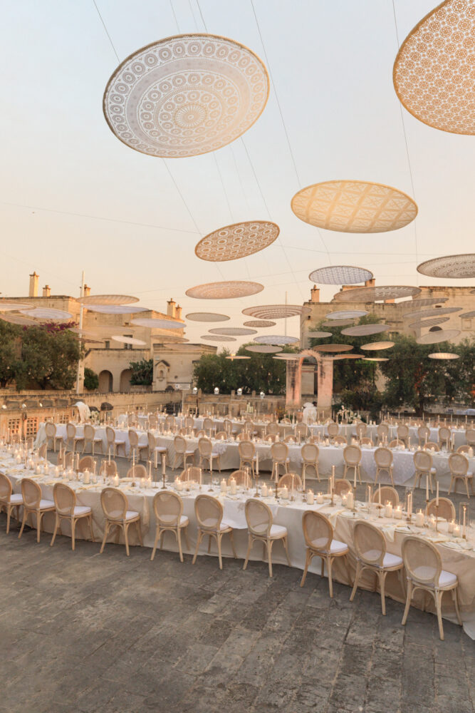 Puglia Italy Wedding