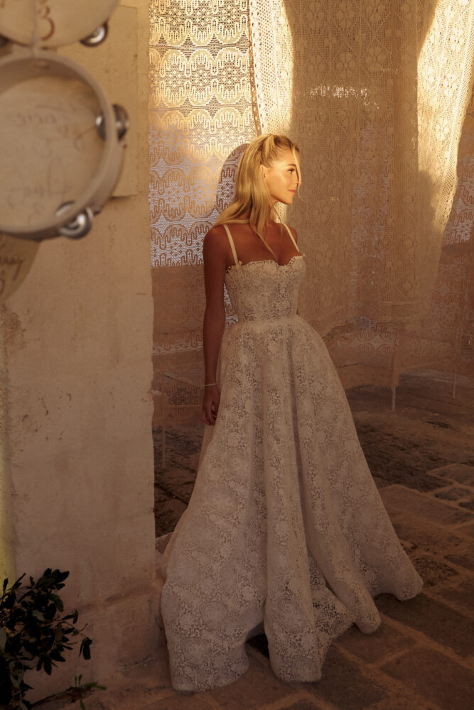 Puglia Italy Wedding