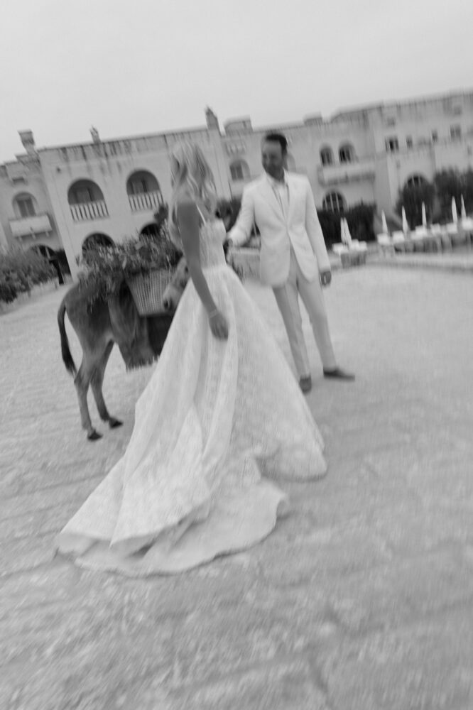 Puglia Italy Wedding