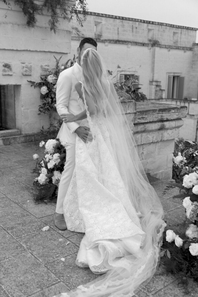 Puglia Italy Wedding