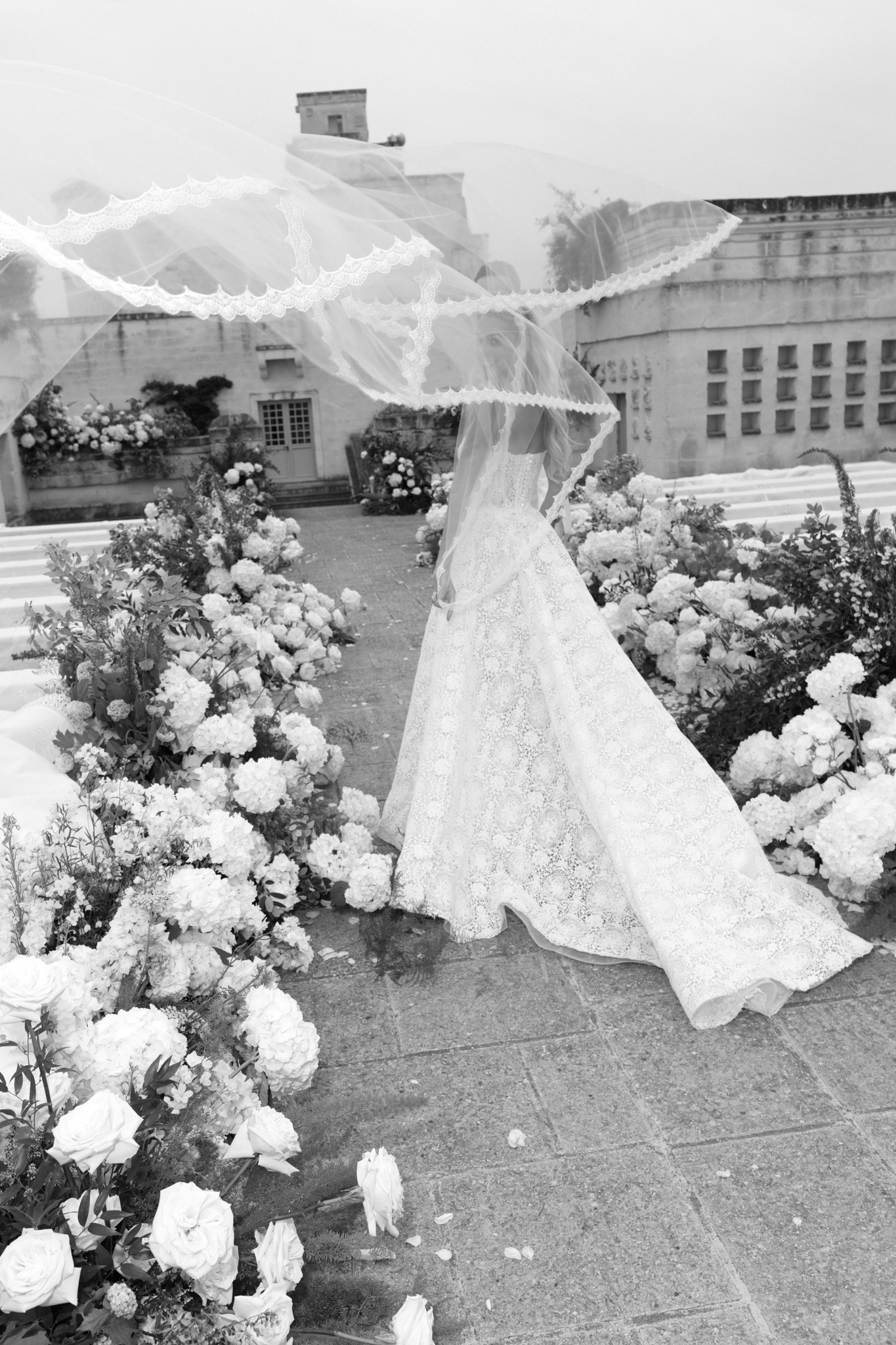 Puglia Italy Wedding