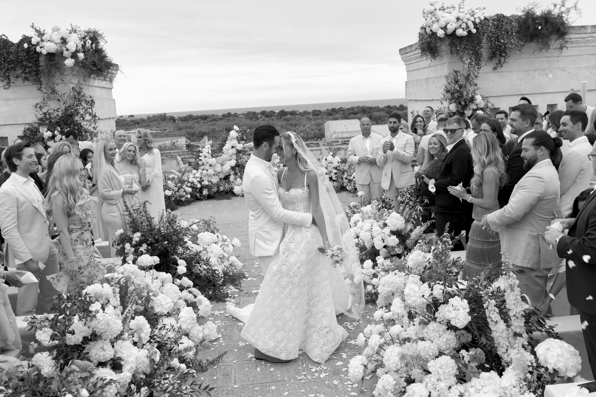 Puglia Italy Wedding