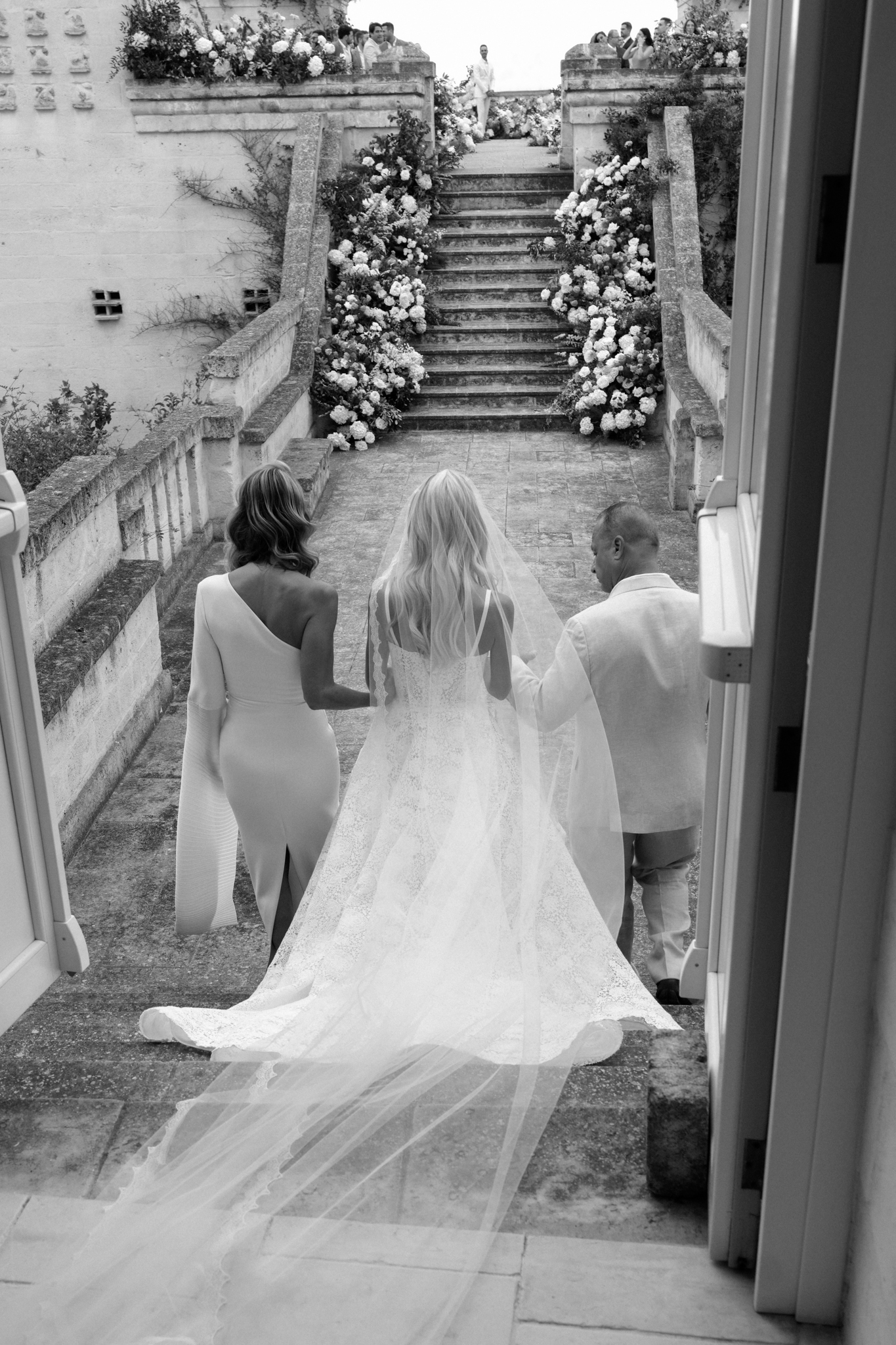 Puglia Italy Wedding