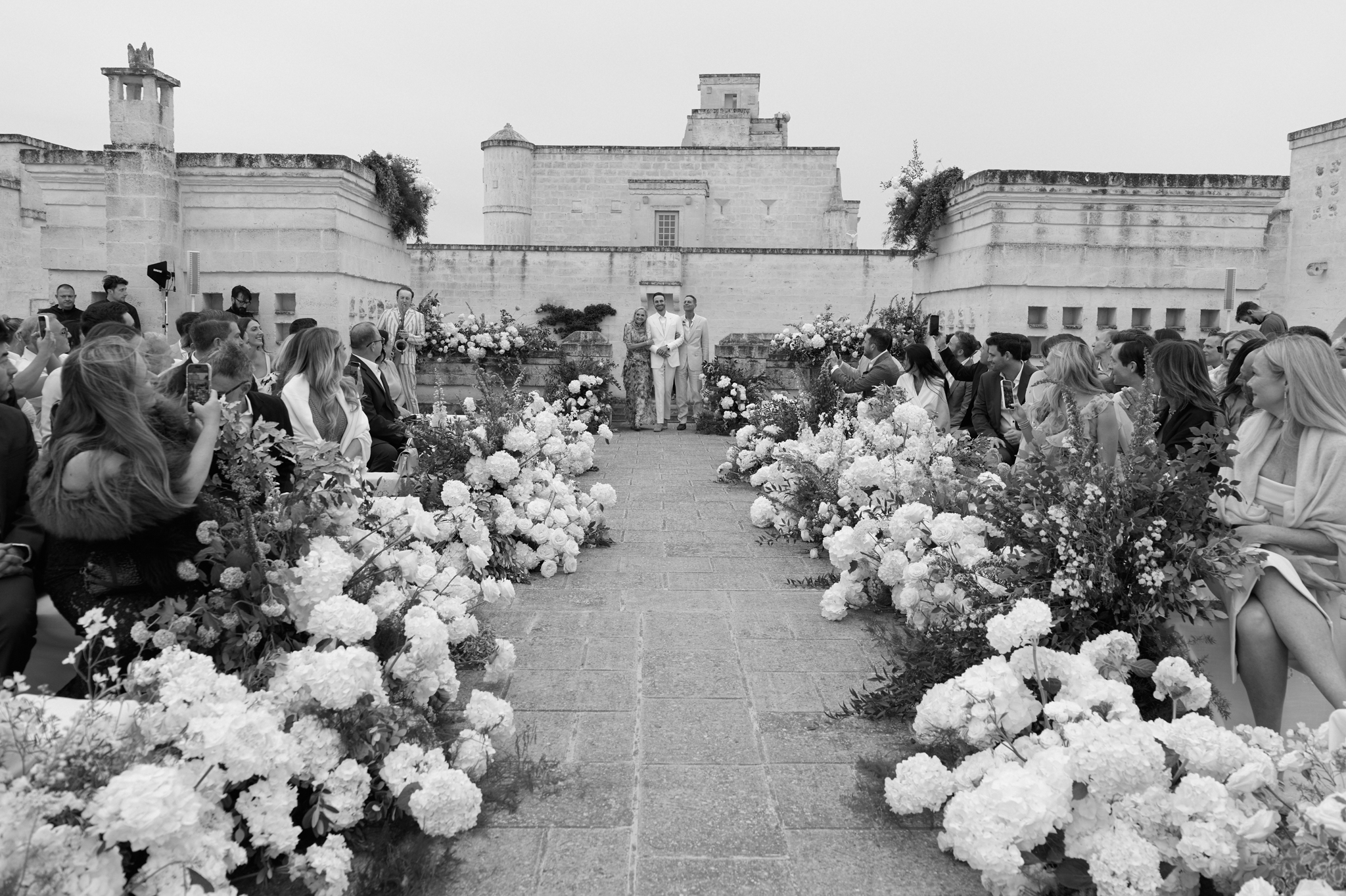 Puglia Italy Wedding