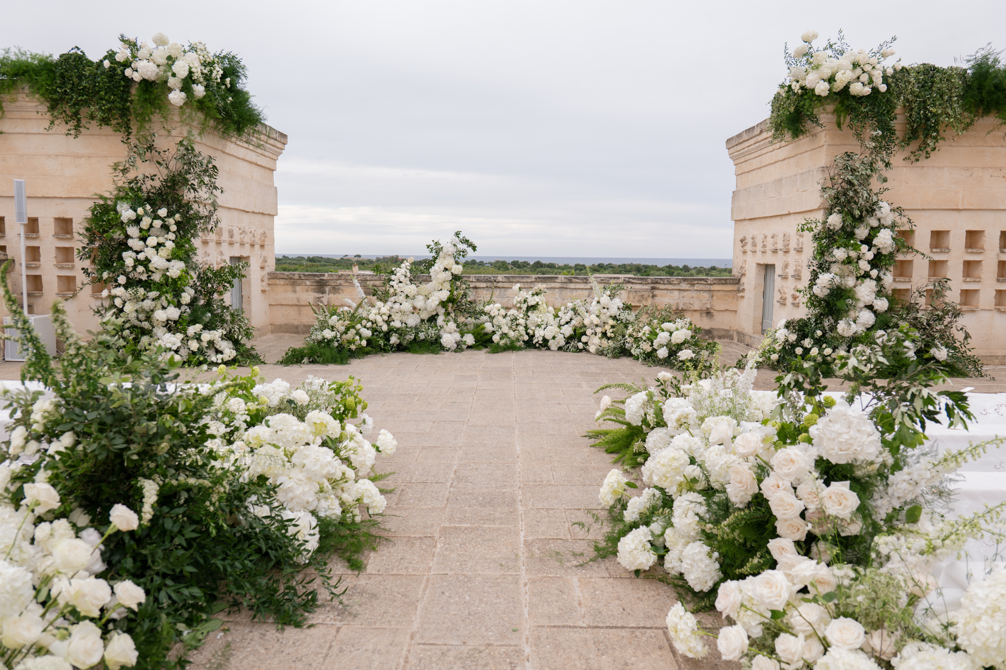 Puglia Italy Wedding