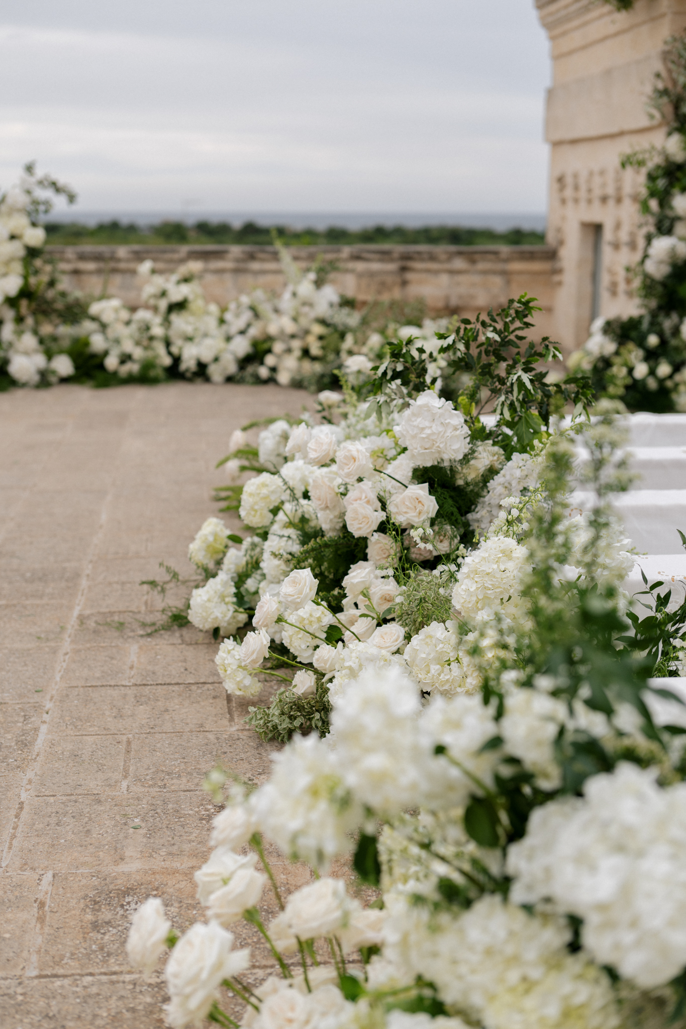 Puglia Italy Wedding