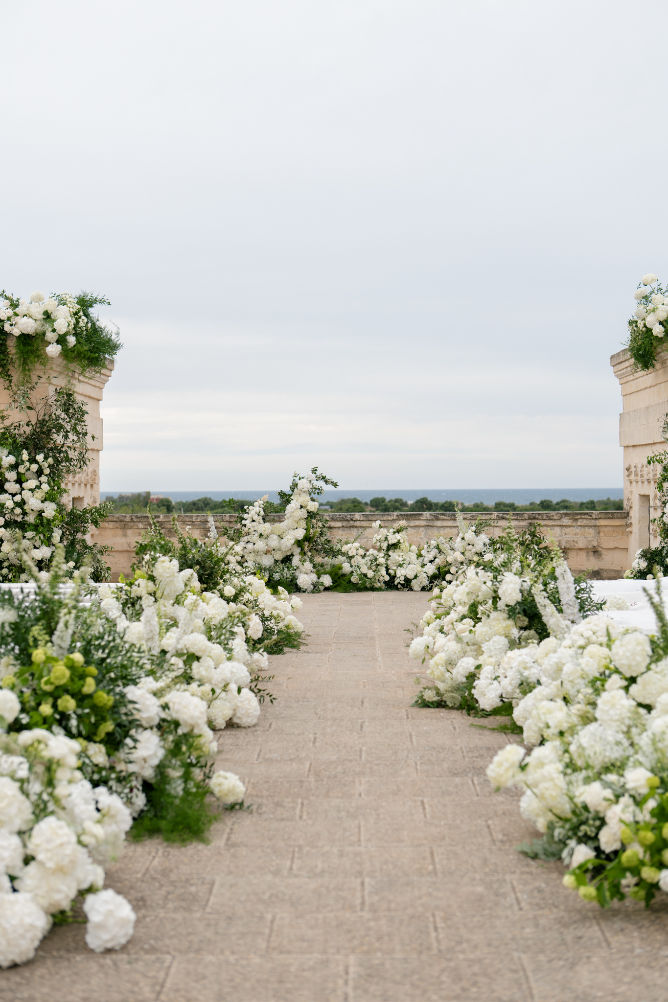 Puglia Italy Wedding