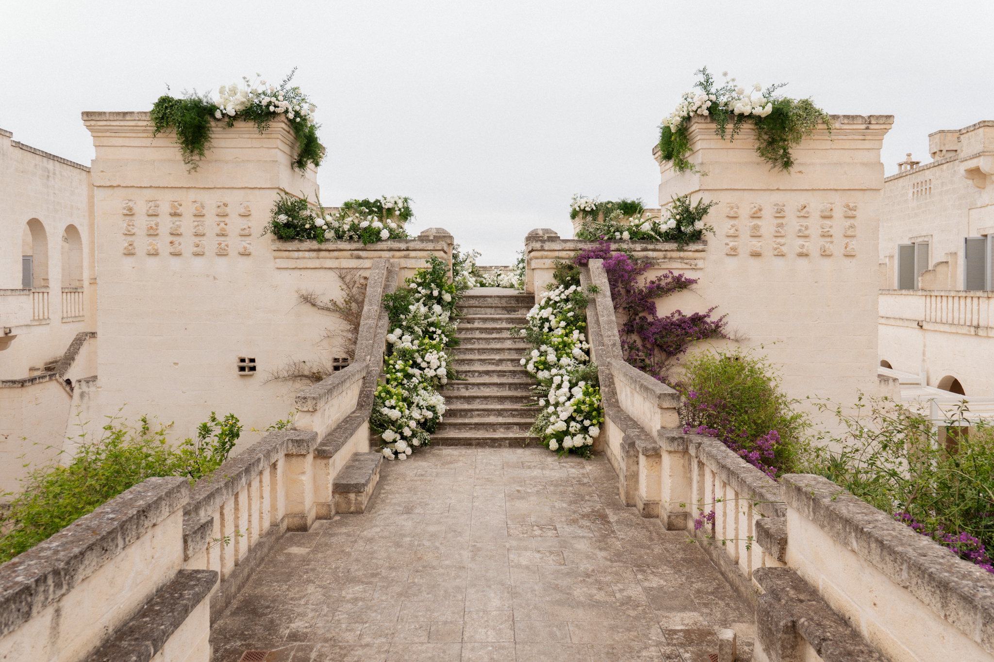 Puglia Italy Wedding