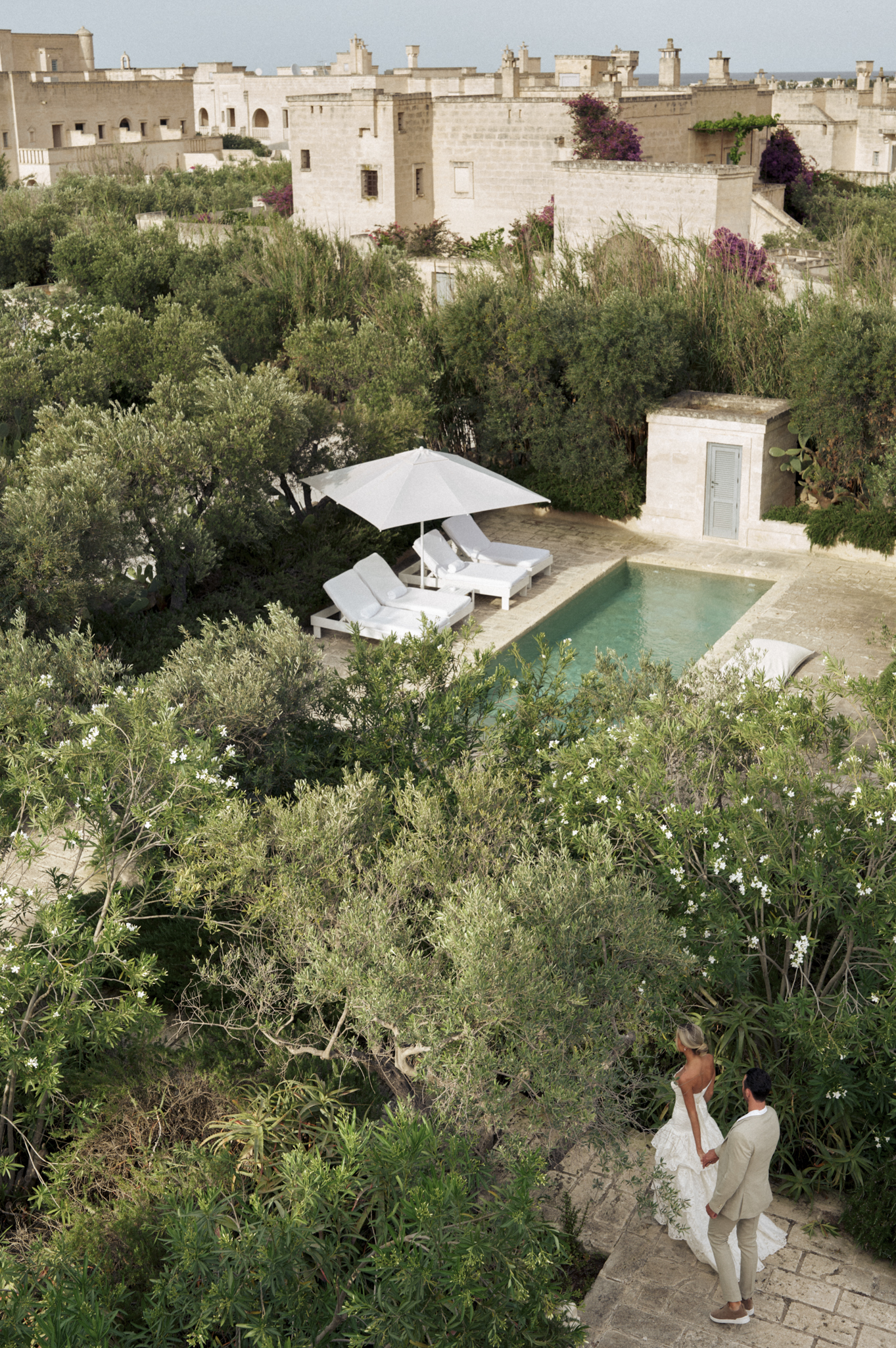 Puglia Italy Wedding