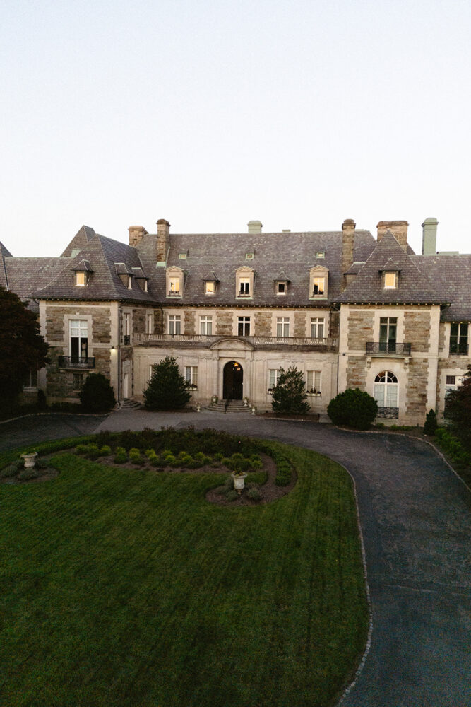 rhode island wedding venues