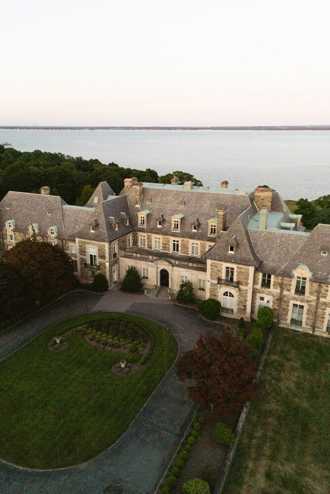 rhode island wedding venues