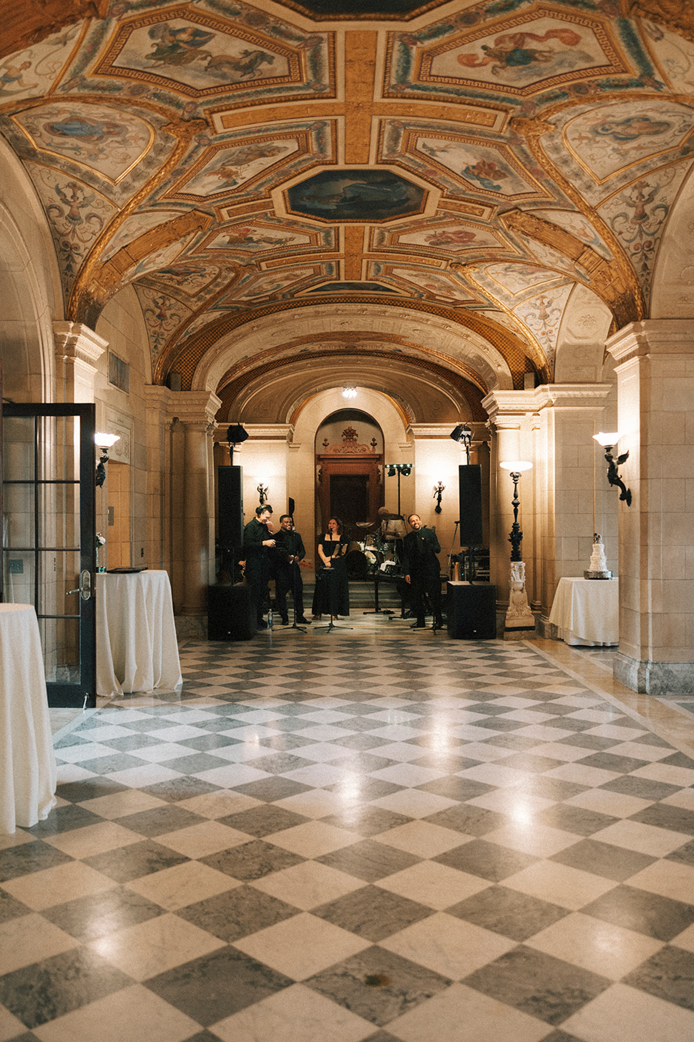 rhode island wedding venues