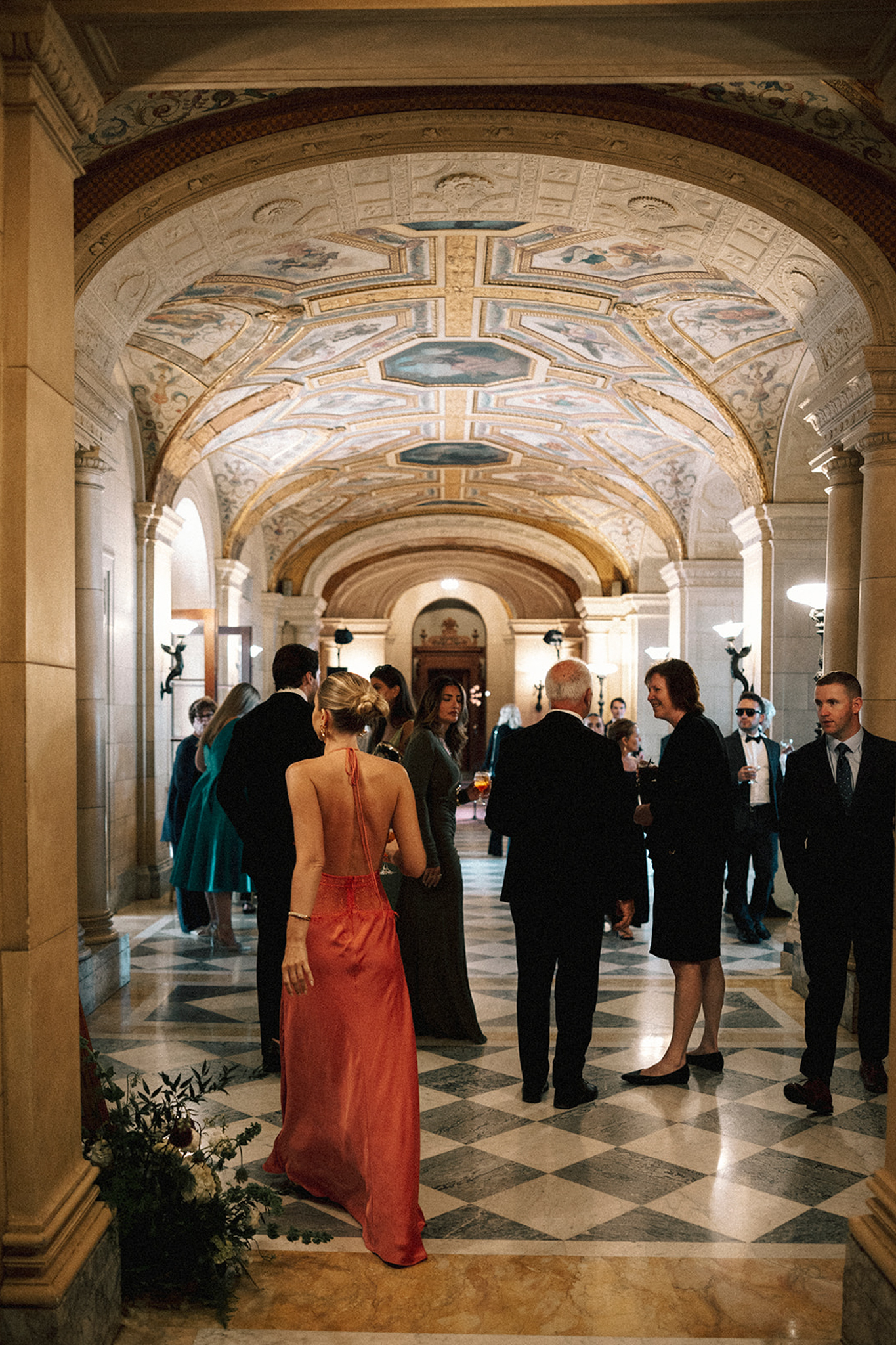 rhode island wedding venues