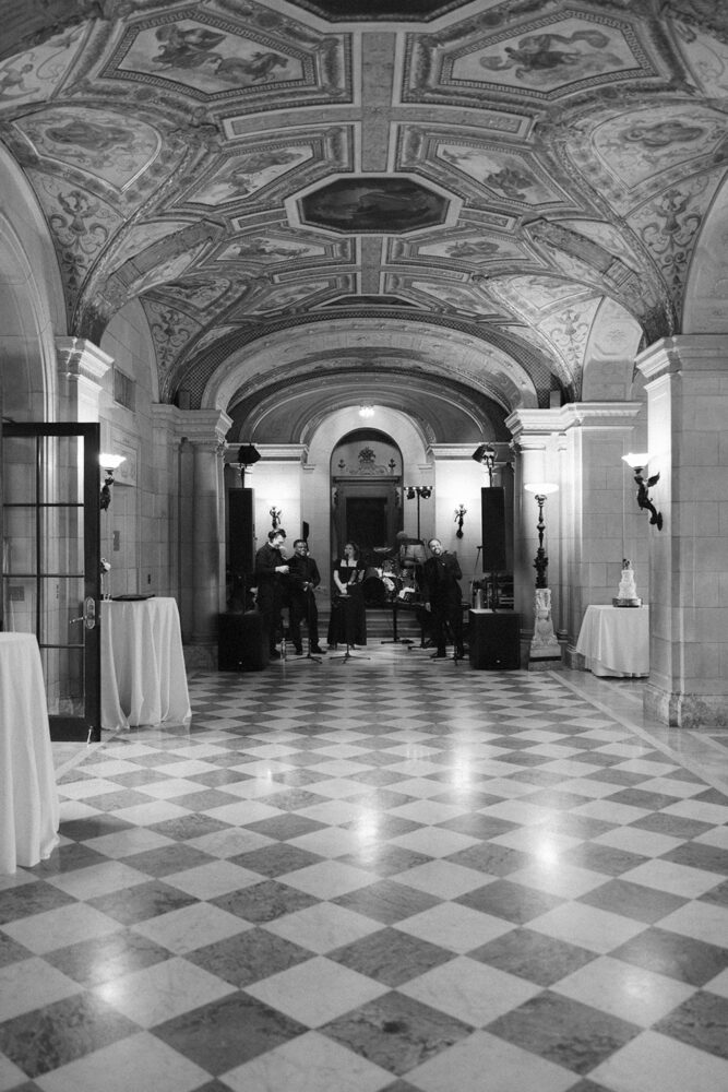 rhode island wedding venues