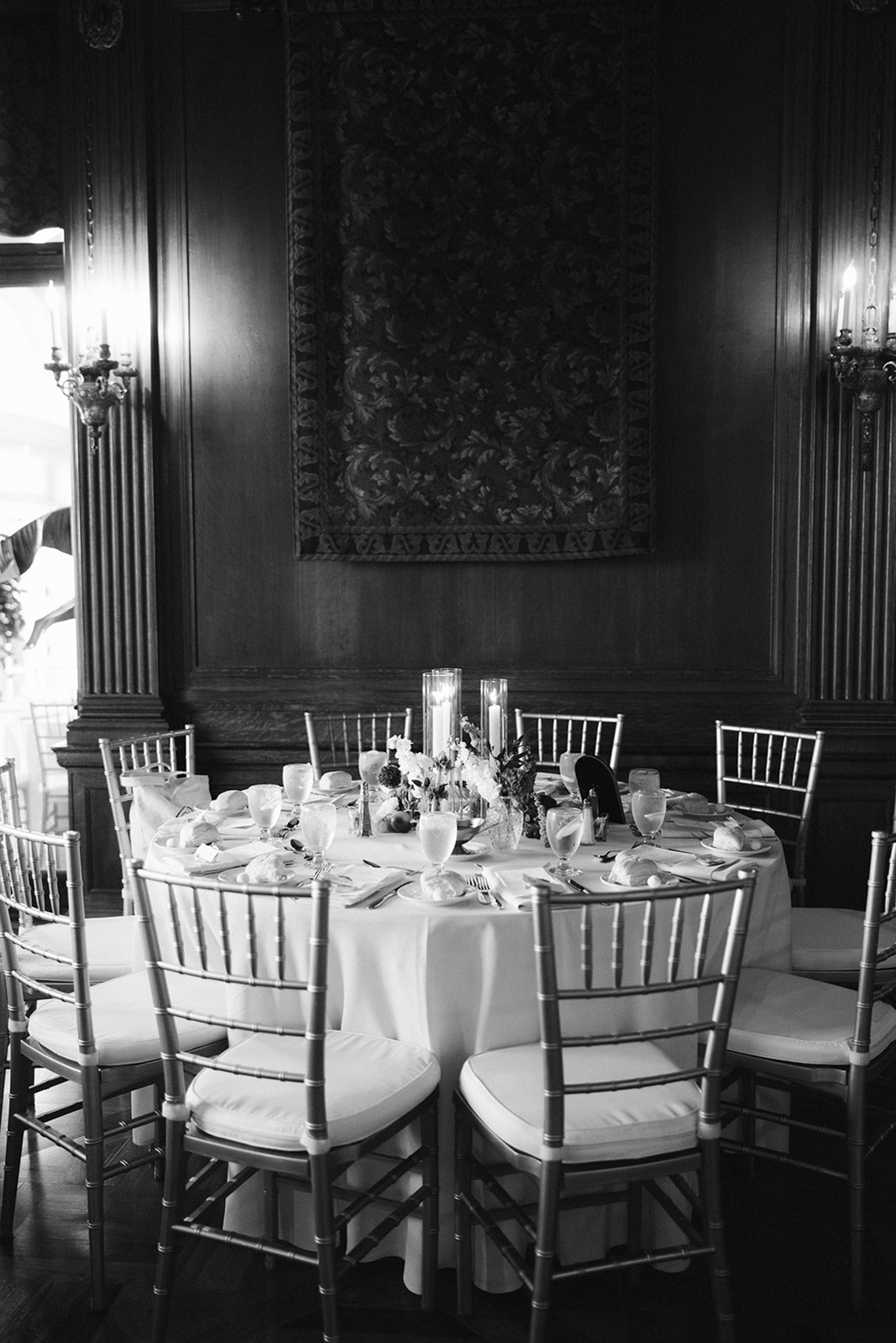 rhode island wedding venues