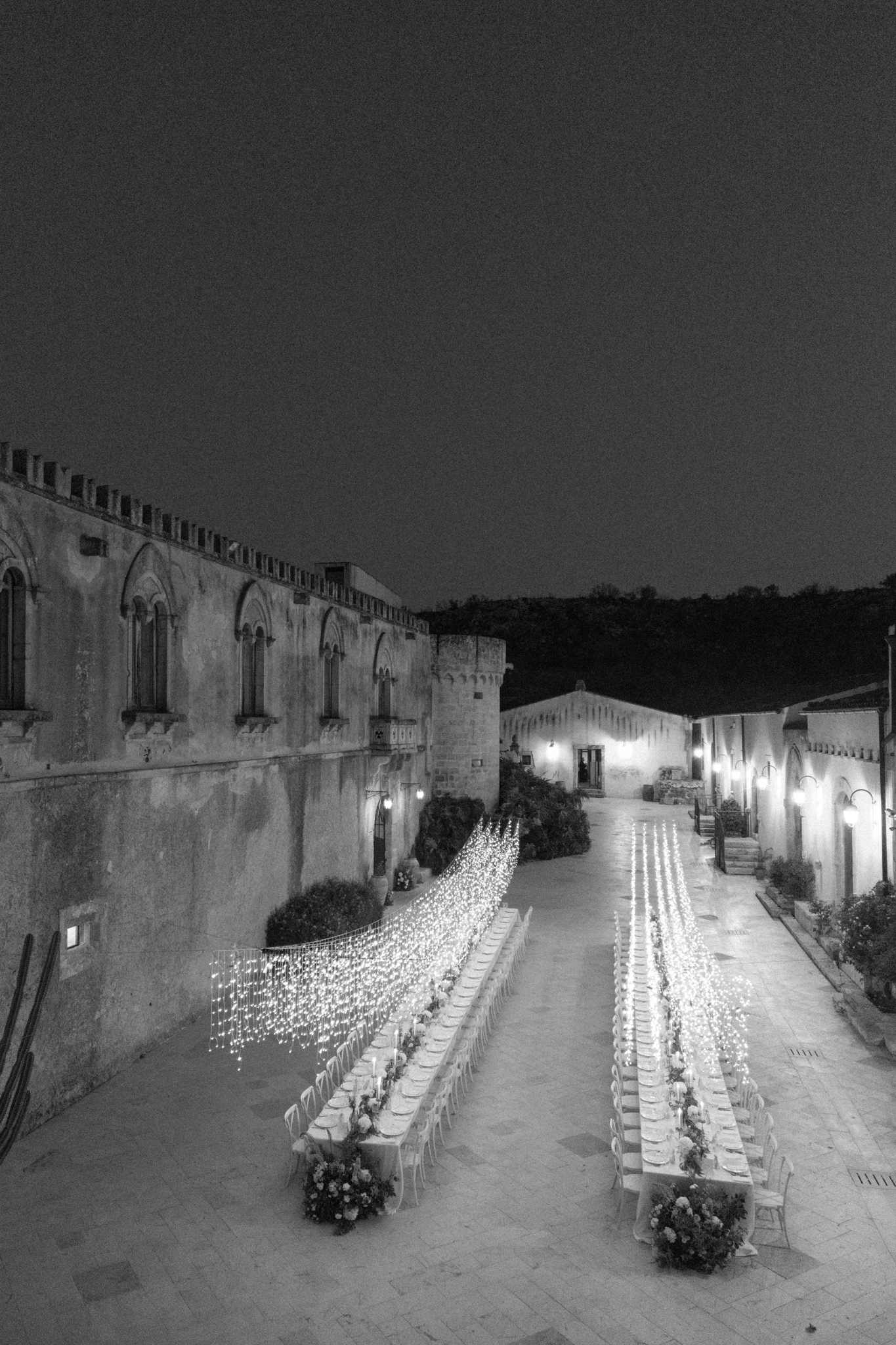 Sicily Wedding Venue