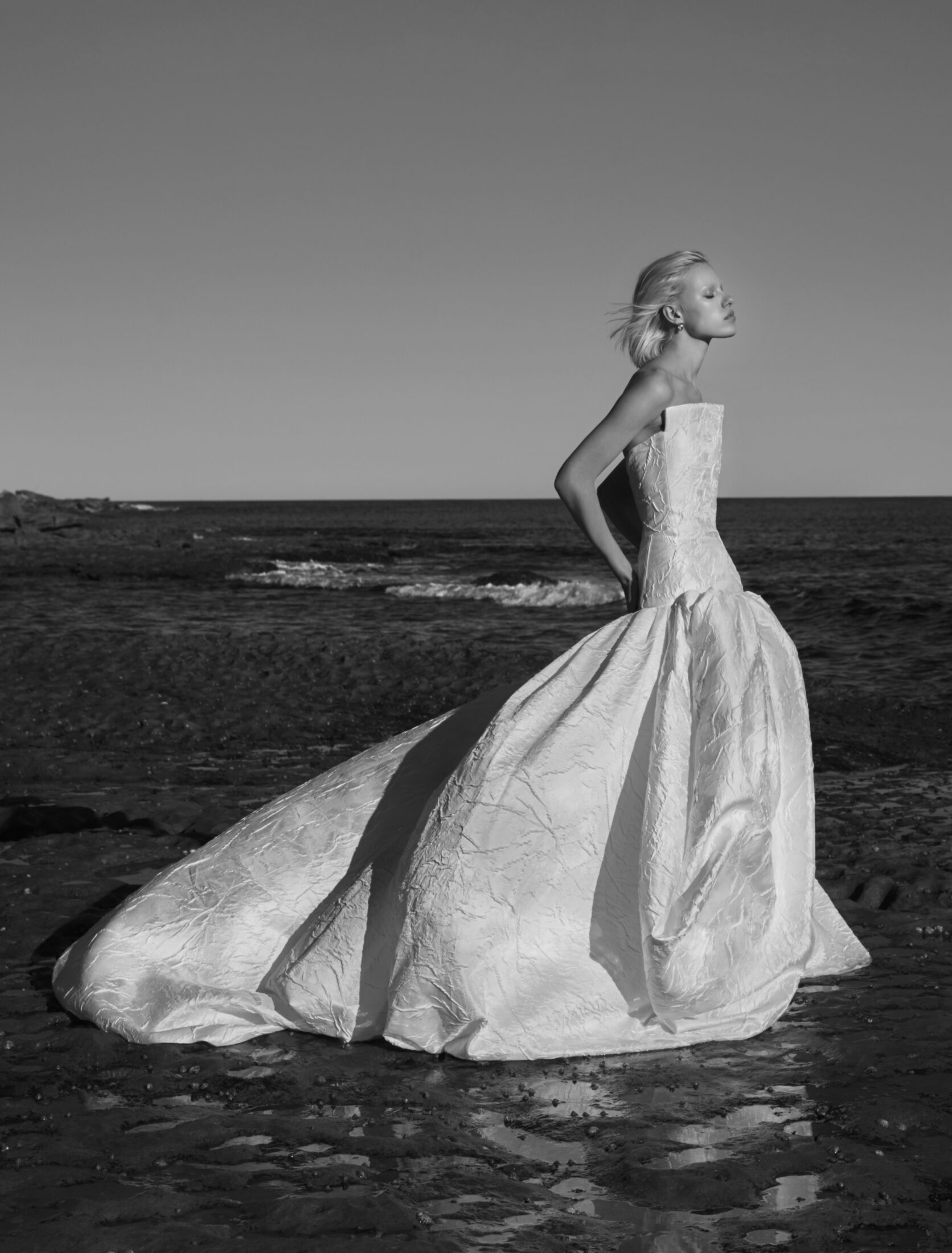 Toni Maticevski Bridal