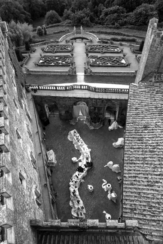 tuscany wedding venues