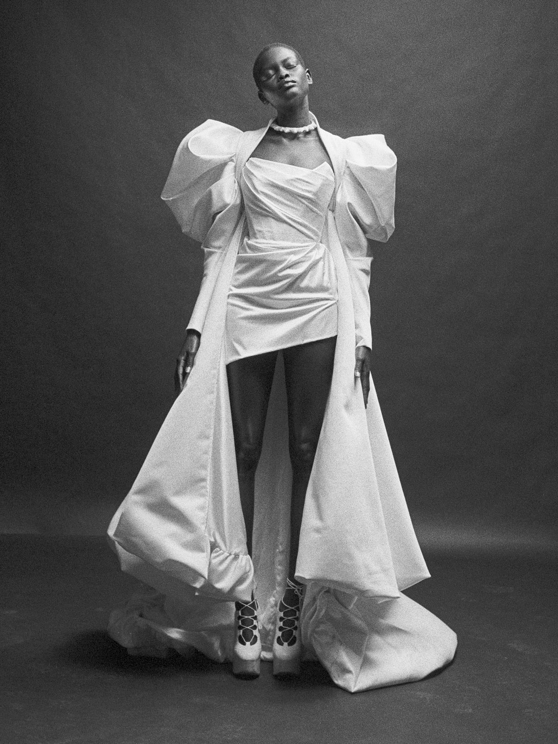 vivienne westwood wedding dress