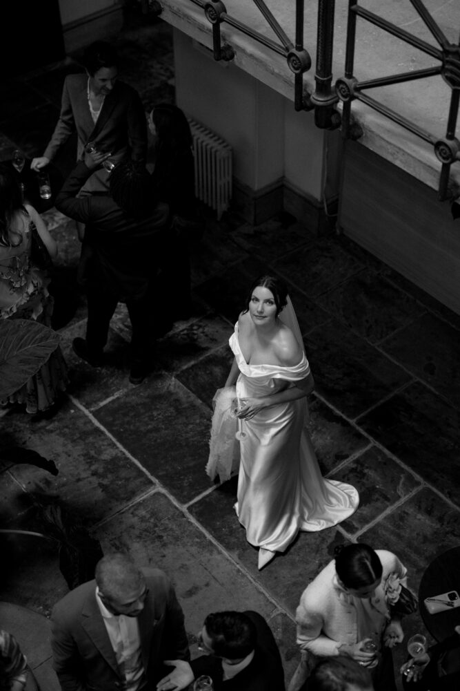 wedding dresses london england