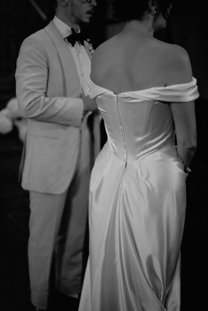 wedding dresses london england