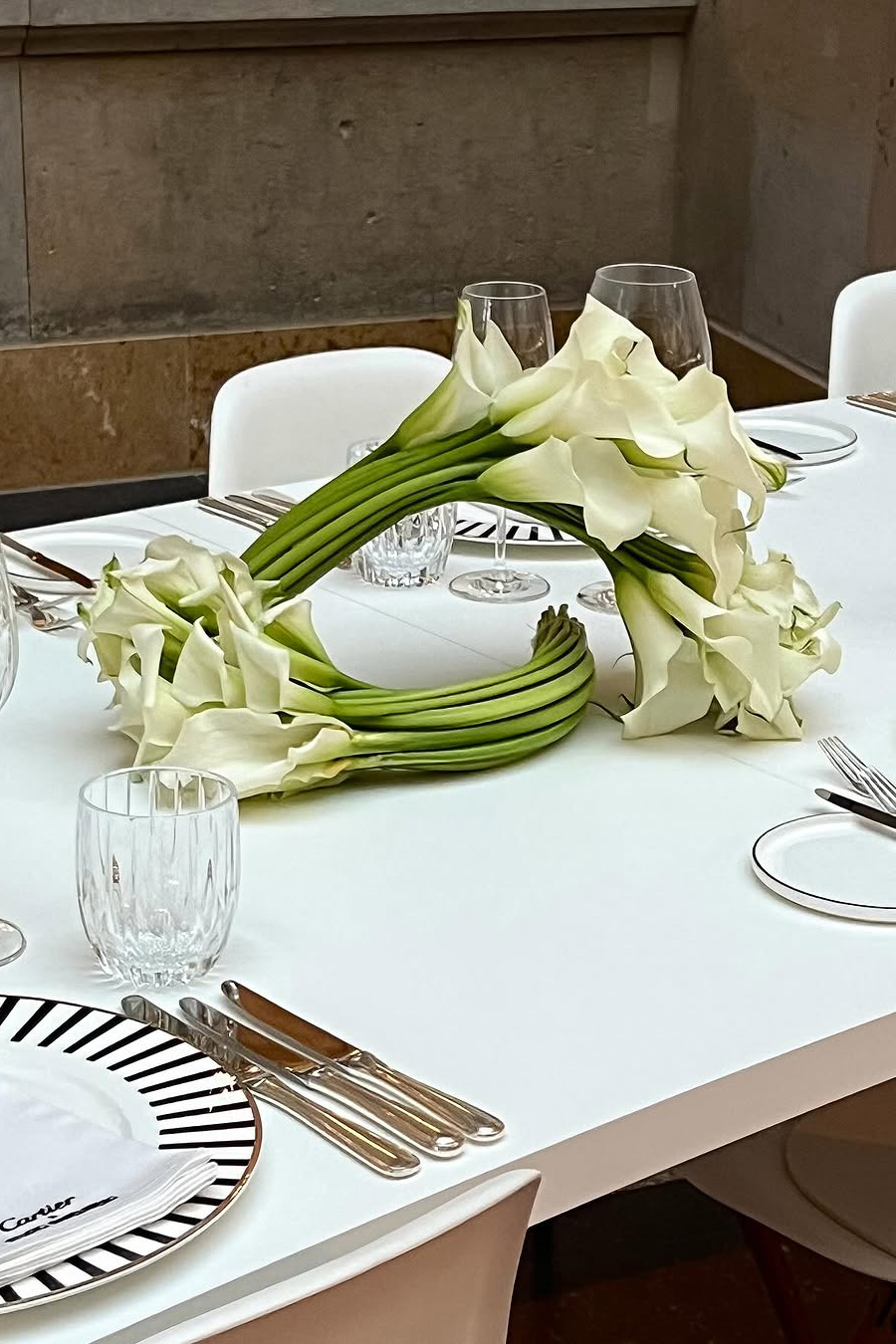 Calla Lily Wedding Flowers