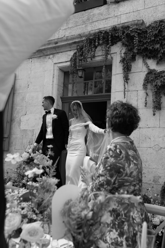 wedding locations france