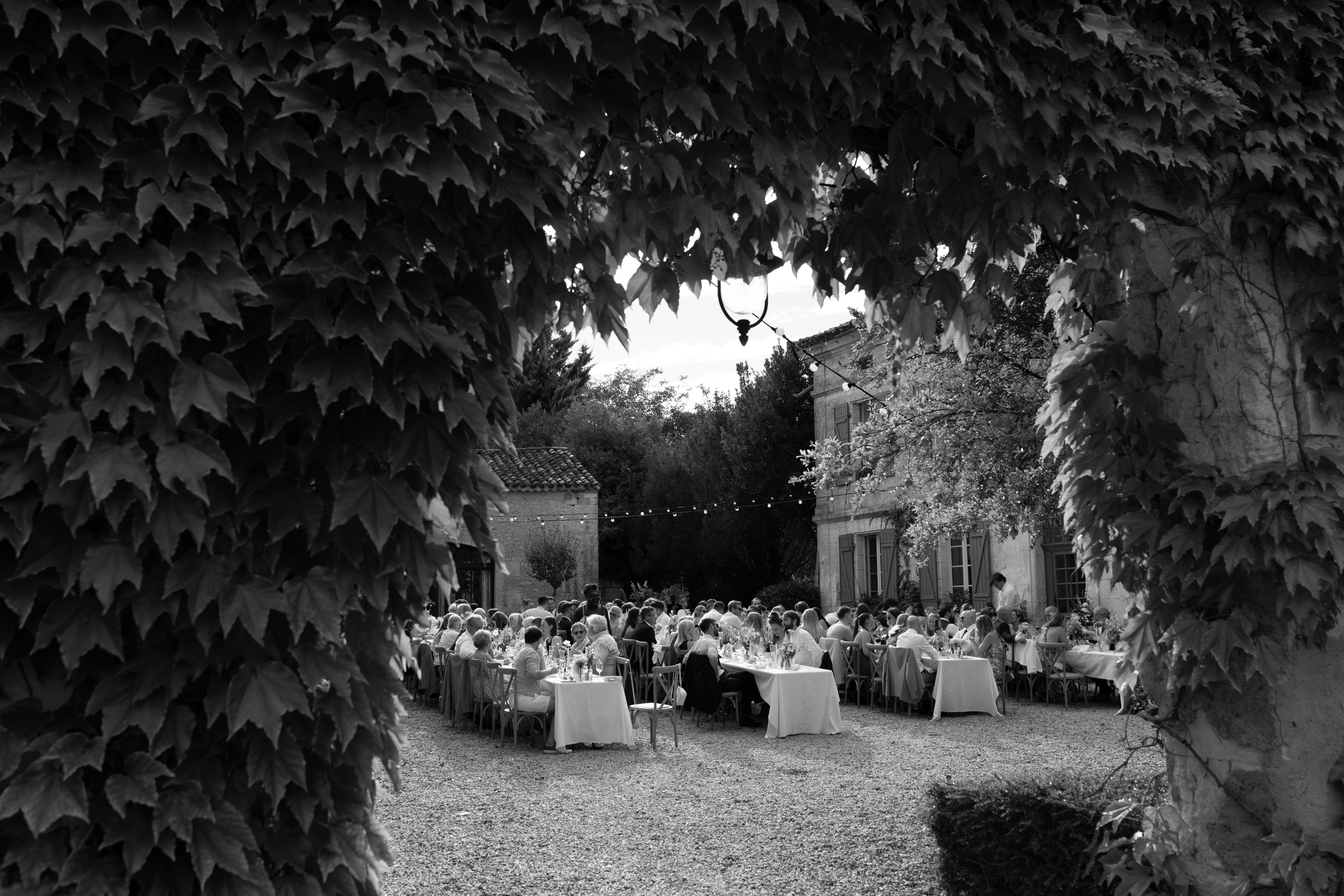 wedding locations france