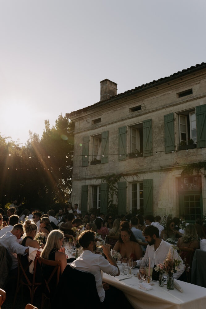 wedding locations france