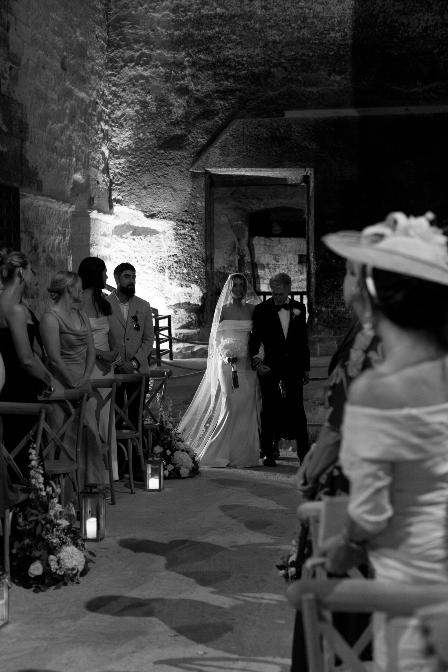 wedding locations france